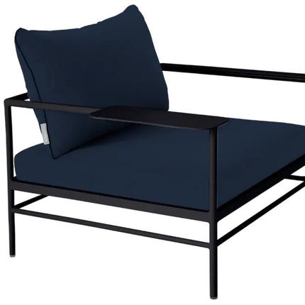 Rivage Low Armchair Fermob - hospitality