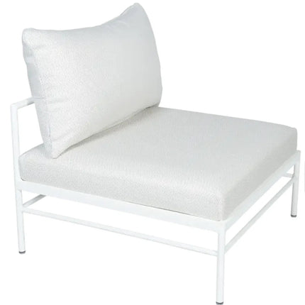 Rivage Low Chair by Fermob - hospitality