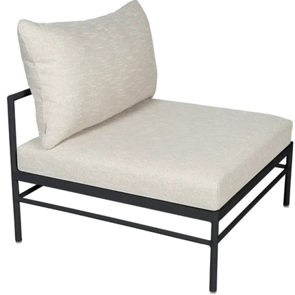 Rivage Low Chair by Fermob - hospitality