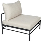 Antracite Wicker