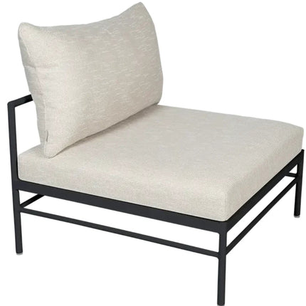 Rivage Low Chair by Fermob - hospitality