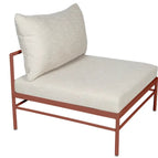 Red Ochre Wicker