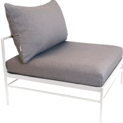 Rivage Low Chair by Fermob - hospitality