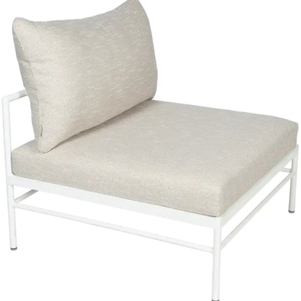 Rivage Low Chair by Fermob - hospitality