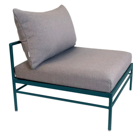 Rivage Low Chair by Fermob - hospitality