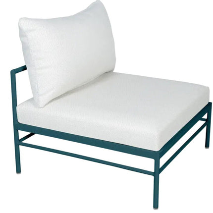 Rivage Low Chair by Fermob - hospitality