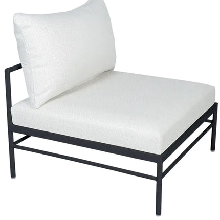 Rivage Low Chair by Fermob - hospitality