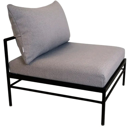 Rivage Low Chair by Fermob - hospitality