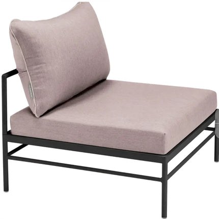 Rivage Low Chair by Fermob - hospitality