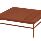 Red Ochre