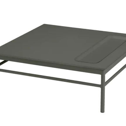 Rivage Low Table 85x85cm - hospitality