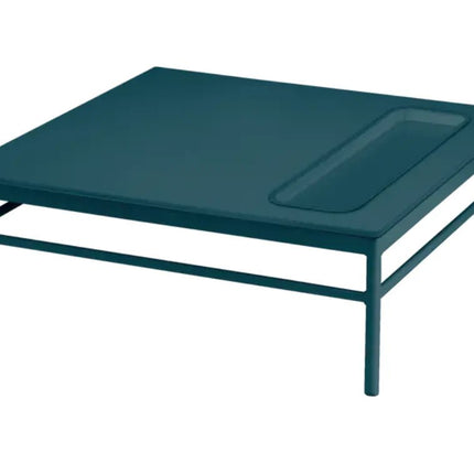 Rivage Low Table 85x85cm - hospitality