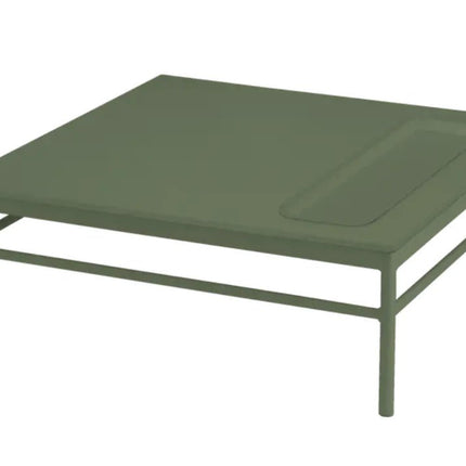 Rivage Low Table 85x85cm - hospitality