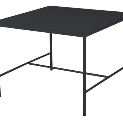 Rivage Mid-Height Table 85x85cm - hospitality