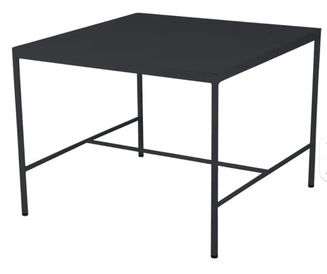 Rivage Mid-Height Table 85x85cm - hospitality