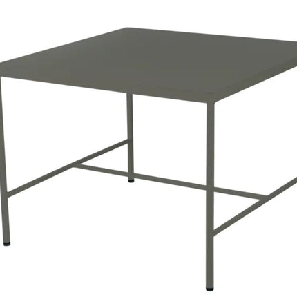 Rivage Mid-Height Table 85x85cm - hospitality