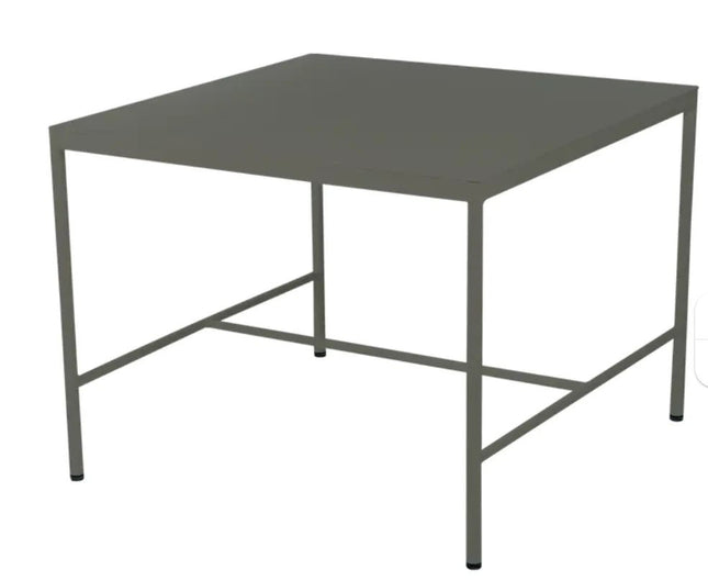 Rivage Mid-Height Table 85x85cm - hospitality