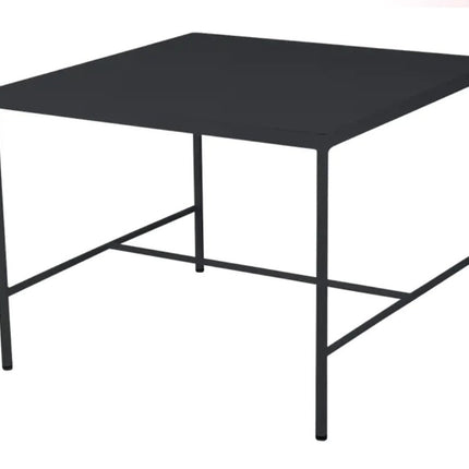 Rivage Mid-Height Table 85x85cm - hospitality
