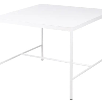 Rivage Mid-Height Table 85x85cm - hospitality