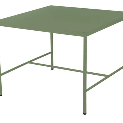 Rivage Mid-Height Table 85x85cm - hospitality