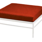 Cotton White EarthWare