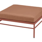 Red Ochre Peach