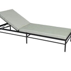Antracite Meadow Green