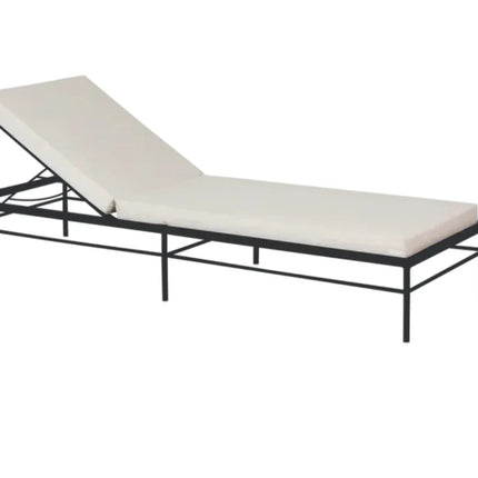 Rivage Sunlounger Luxury - hospitality