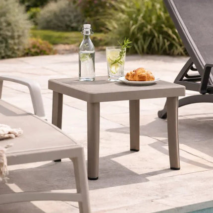 Rodi Low Table Nardi - hospitality