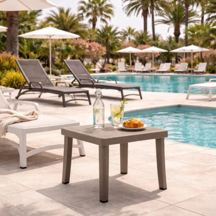 Rodi Low Table Nardi - hospitality