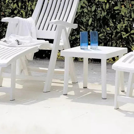 Rodi Low Table Nardi - hospitality