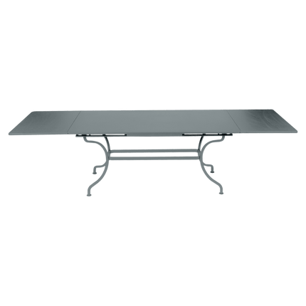 Romane Extending Outdoor Table 200/300 x 100 cm - CWDH