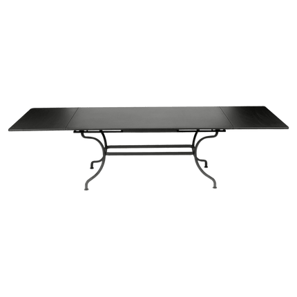 Romane Extending Outdoor Table 200/300 x 100 cm - CWDH