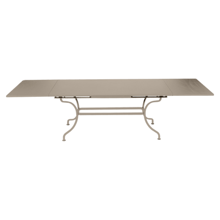 Romane Extending Outdoor Table 200/300 x 100 cm - CWDH