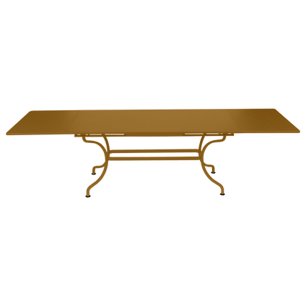 Romane Extending Outdoor Table 200/300 x 100 cm - CWDH
