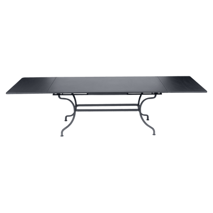 Romane Extending Outdoor Table 200/300 x 100 cm - CWDH
