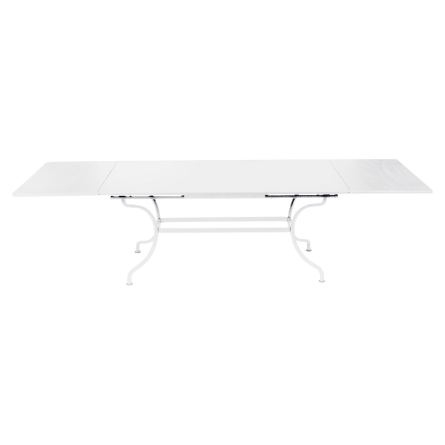 Romane Extending Outdoor Table 200/300 x 100 cm - CWDH