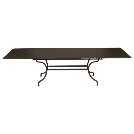 Romane Extending Outdoor Table 200/300 x 100 cm - CWDH