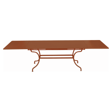 Romane Extending Outdoor Table 200/300 x 100 cm - CWDH