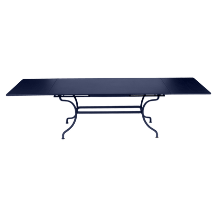 Romane Extending Outdoor Table 200/300 x 100 cm - CWDH