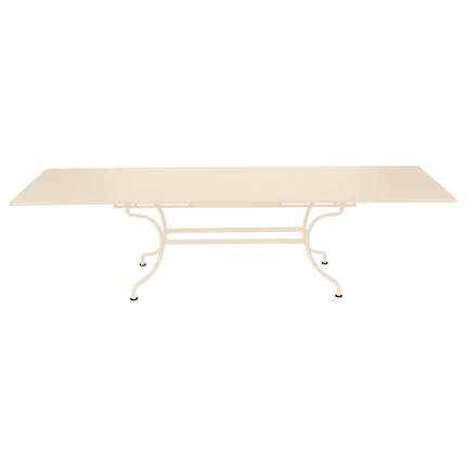 Romane Extending Outdoor Table 200/300 x 100 cm - CWDH