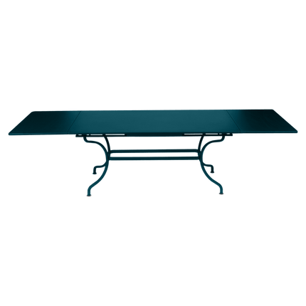 Romane Extending Outdoor Table 200/300 x 100 cm - CWDH