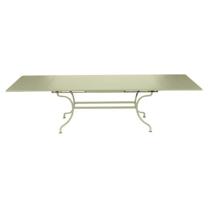 Romane Extending Outdoor Table 200/300 x 100 cm - CWDH
