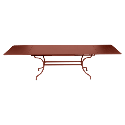 Romane Extending Outdoor Table 200/300 x 100 cm - CWDH