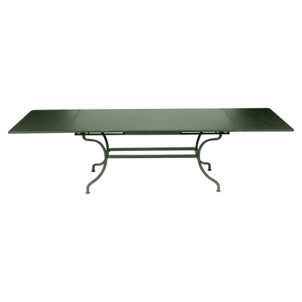 Romane Extending Outdoor Table 200/300 x 100 cm - CWDH
