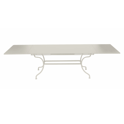 Romane Extending Outdoor Table 200/300 x 100 cm - CWDH