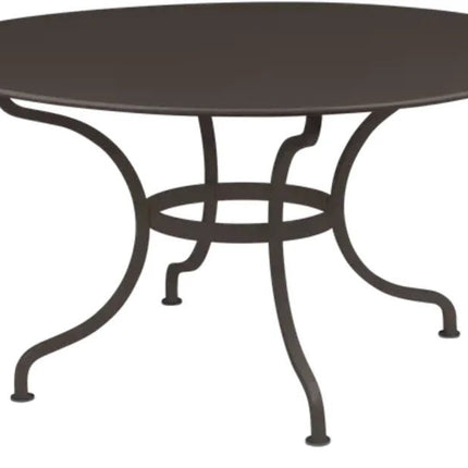 Romane Round Table Ø137cm Max 8 Guests - hospitality