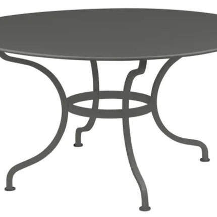 Romane Round Table Ø137cm Max 8 Guests - hospitality