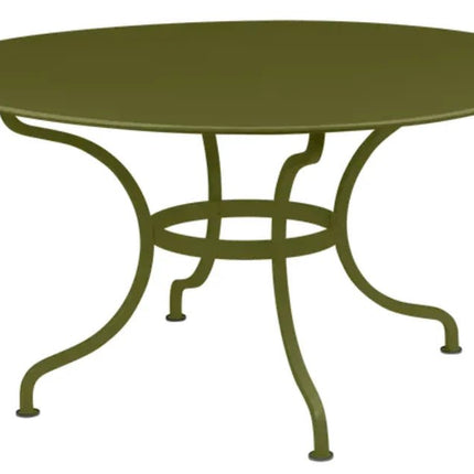 Romane Round Table Ø137cm Max 8 Guests - hospitality