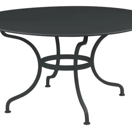 Romane Round Table Ø137cm Max 8 Guests - hospitality